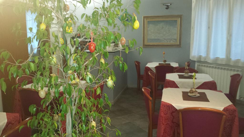 Adelphi Room & Breakfast Ferrara Exterior foto