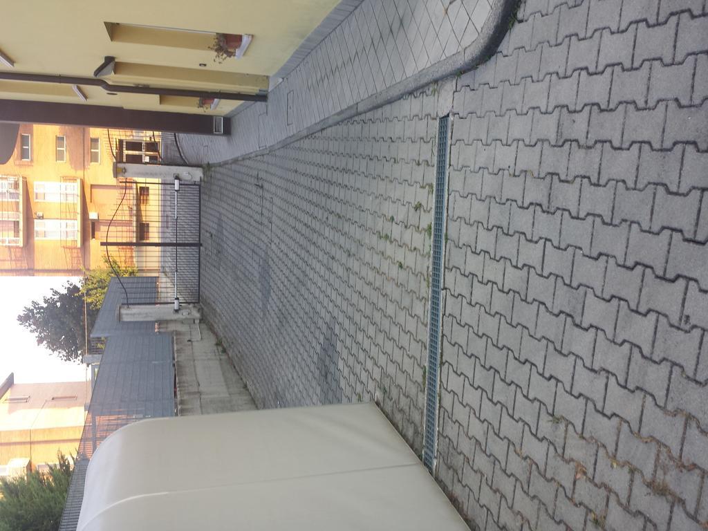 Adelphi Room & Breakfast Ferrara Exterior foto
